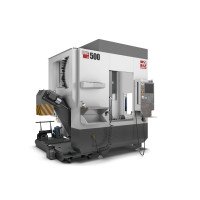 Верстат Фрезерний 5-ти осьовий HAAS UMC-500 Верстат Фрезерний 5-ти осьовий HAAS UMC-500