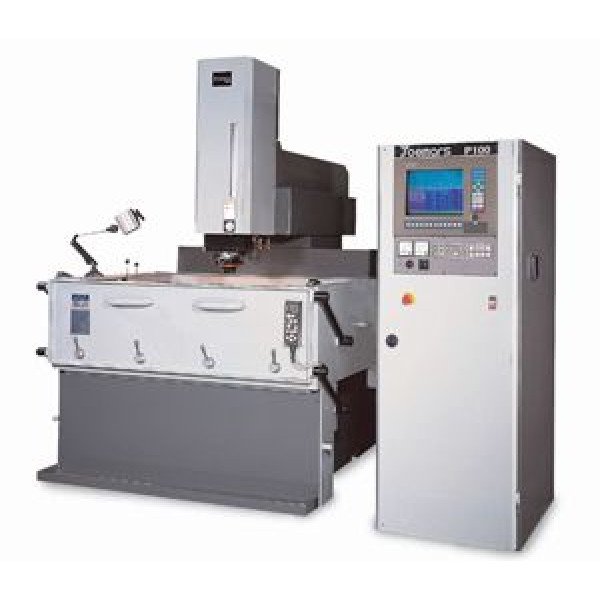 Станок Электроэрозионный Прошивной Joemars JMNC60 Станок Электроэрозионный Прошивной Joemars JMNC60