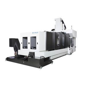 Станок Фрезерный Портальный Kitamura Bridgecenter-12G