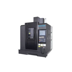 Вертикально-фрезерный станок с ЧПУ Kitamura Mycenter - 3020G