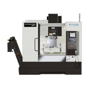 Станок Фрезерный 5-ти осевой Kitamura Mycenter 3XT