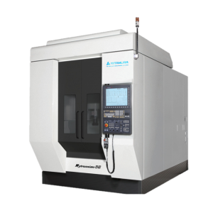 Верстат Фрезерний 5-ти осьовий Kitamura Mytrunnion - 5G Верстат Фрезерний 5-ти осьовий Kitamura Mytrunnion - 5G
