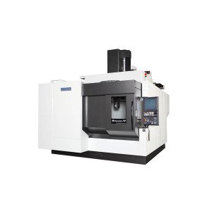 Станок Фрезерный 5-ти осевой Kitamura Mytrunnion - 7G