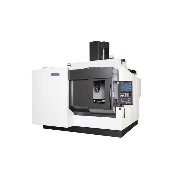 Станок Фрезерный 5-ти осевой Kitamura Mytrunnion - 7G