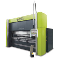 Листозгин з ЧПК SafanDarley E-Brake 50-2050