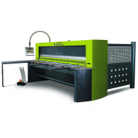 Гільотинні ножиці з ЧПК SafanDarley M-Shear 430-4