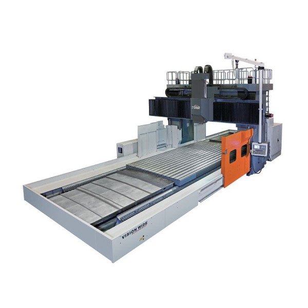 Станок Фрезерный Портальный Vision Wide GM Станок Фрезерный Портальный Vision Wide GM