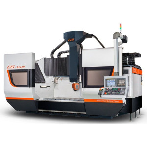 Станок Фрезерный 5-ти осевой Vision Wide GS