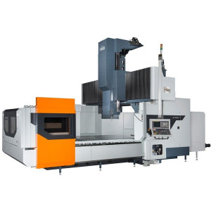 Станок Фрезерный Портальный Vision Wide HF