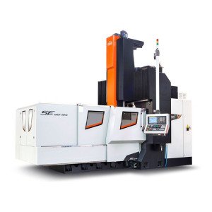 Станок Фрезерный Портальный Vision Wide SE