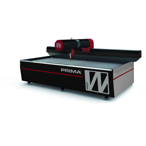 Гидроабразивный станок с ЧПУ WaterJet PRIMA