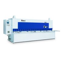 Гільотинні ножиці з ЧПК Yawei HGS(K)-20