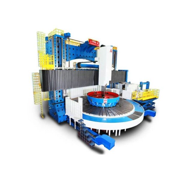 Токарно-карусельний верстат з ЧПК You Ji VTH7000 Токарно-карусельний верстат з ЧПК You Ji VTH7000