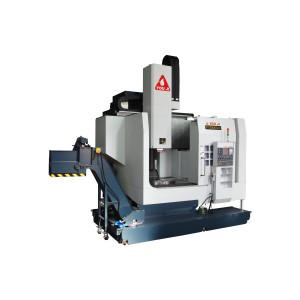 Токарно-карусельний верстат з ЧПК You Ji YV1200