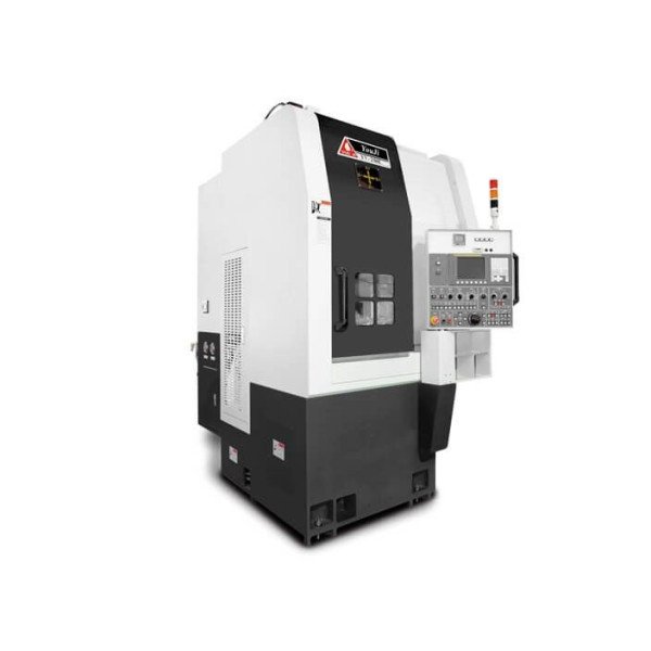 Токарно-карусельний верстат з ЧПК You Ji YV200 - 1 Токарно-карусельний верстат з ЧПК You Ji YV200 - 1