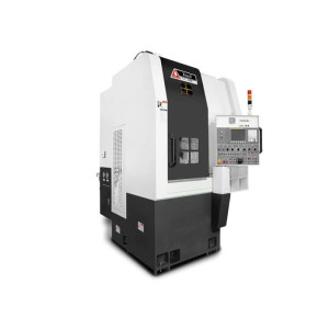 Токарно-карусельний верстат з ЧПК You Ji YV320 Токарно-карусельний верстат з ЧПК You Ji YV320