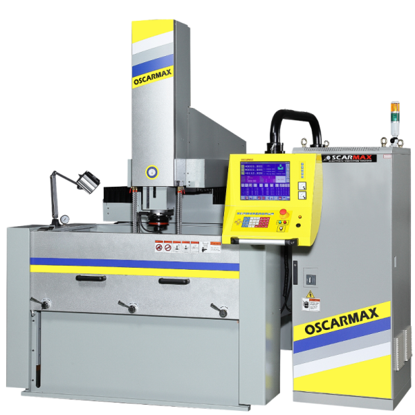 Электроэрозионный станок с ЧПУ Oscarmax S500