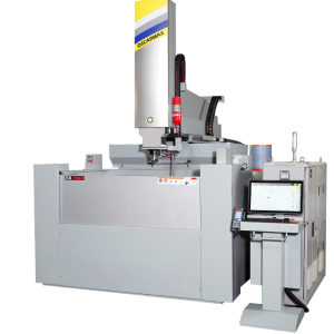 Электроэрозионный станок Oscarmax EX 1270 Электроэрозионный станок Oscarmax EX 1270