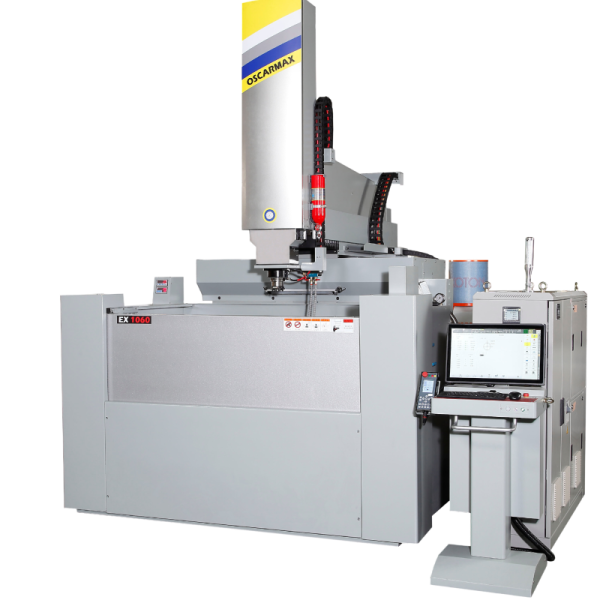 Электроэрозионный станок Oscarmax EX 1270