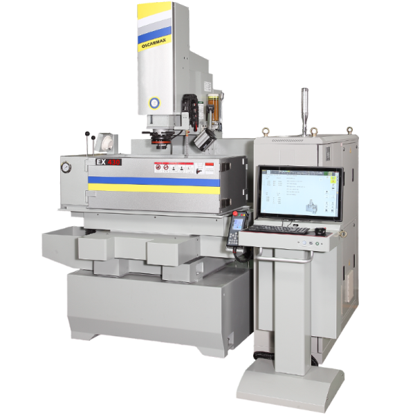 Электроэрозионный станок Oscarmax EX 430