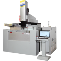 Електроерозійний верстат Oscarmax EX 750