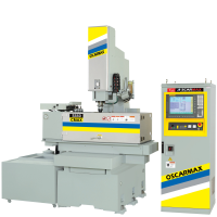 Електроерозійний верстат Oscarmax S550S CMAX