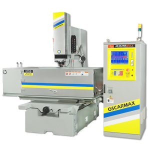 Электроэрозионный ручной станок Oscarmax S755 ZNC Электроэрозионный ручной станок Oscarmax S755 ZNC