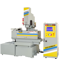 Електроерозійний верстат з ЧПК Oscarmax S550 Електроерозійний верстат з ЧПК Oscarmax S550