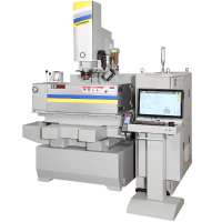 Электроэрозионный станок Oscarmax EX 430 Электроэрозионный станок Oscarmax EX 430