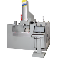 Електроерозійний верстат Oscarmax EX 500 Електроерозійний верстат Oscarmax EX 500