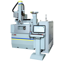 Мікросвердлильний електроерозійний верстат Oscarmax EXD435 Мікросвердлильний електроерозійний верстат Oscarmax EXD435