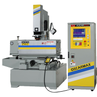 Электроэрозионный ручной станок Oscarmax S430S ZNC Электроэрозионный ручной станок Oscarmax S430S ZNC