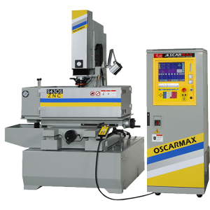Электроэрозионный ручной станок Oscarmax S430S ZNC