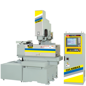 Электроэрозионный станок Oscarmax S550S CMAX