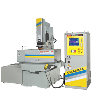 Електроерозійний автоматичний верстат Oscarmax S550 NC Електроерозійний автоматичний верстат Oscarmax S550 NC