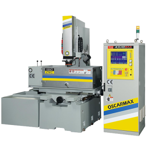 Электроэрозионный ручной станок Oscarmax S550 ZNC