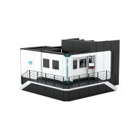 Обробні центри PAMA Speedmat VM