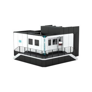 Обробні центри PAMA Speedmat VM Обробні центри PAMA Speedmat VM