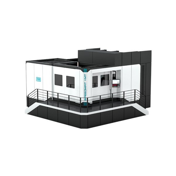 Обробні центри PAMA Speedmat VM - 1 Обробні центри PAMA Speedmat VM - 1