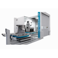 Обробні центри PAMA Speedmat HP/HPT Обробні центри PAMA Speedmat HP/HPT