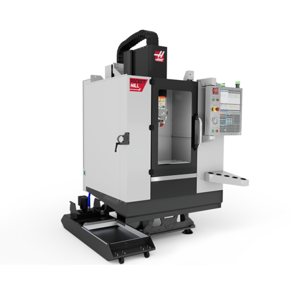 Фрезерный станок Haas Pocket Mill - 1
