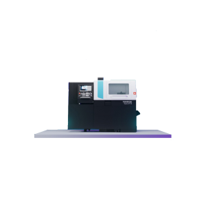 Токарний автомат швейцарького типу TORNOS DT 10 Токарний автомат швейцарького типу TORNOS DT 10