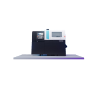 Токарный автомат швейцарького типа TORNOS DT 7