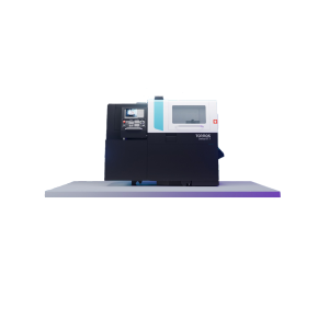 Токарный автомат швейцарького типа TORNOS DT 7