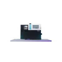 Токарний автомат швейцарького типу TORNOS DT 10 Токарний автомат швейцарького типу TORNOS DT 10