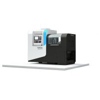 Токарный автомат швейцарского типа TORNOS GT26