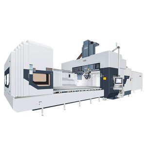 Станок Фрезерный Портальный Vision Wide NF