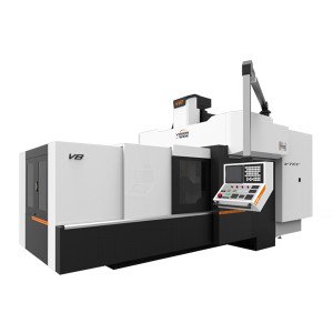 Станок Фрезерный Портальный Vision Wide VB