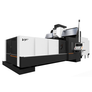 Станок Фрезерный Портальный Vision Wide VF