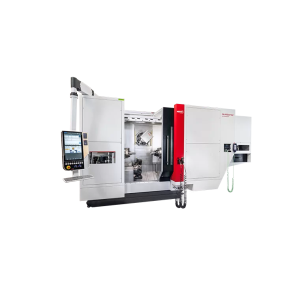 Токарний верстат Weisser MultiCenter Токарний верстат Weisser MultiCenter